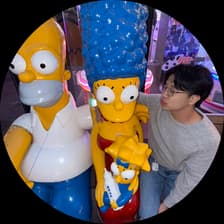 Profile picture for Wayne Chong