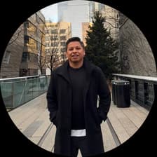 Profile picture for Gustavo Ramirez