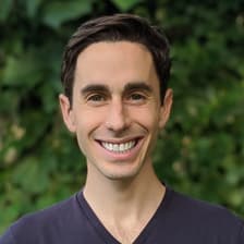 Profile picture for Eli Blee-Goldman