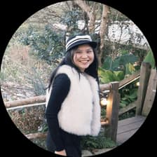 Profile picture for Jenny Hoang