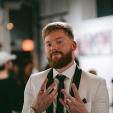 Profile picture for Alex Dalton