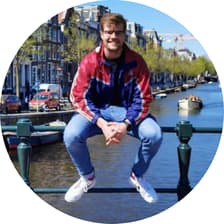 Profile picture for Tommie Kerssies