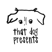 Profile picture for That Dog Presents