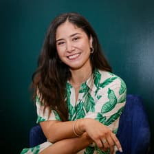 Profile picture for Megumi Calver