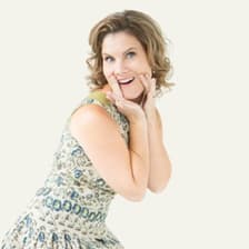 Profile picture for Leigh Mitchell