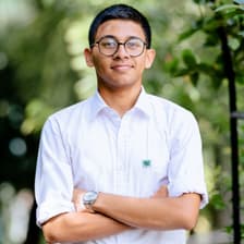 Profile picture for Navindu Jayawardhane