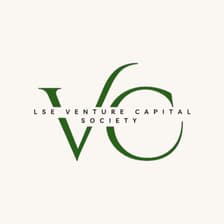 Profile picture for LSESU Venture Capital Society