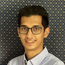 Profile picture for Arryaan Bhandari