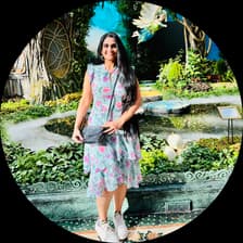 Profile picture for Ishita Joshi