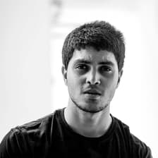 Profile picture for Aamir Massoud