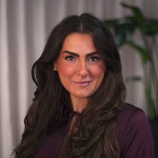 Profile picture for Sara Zandian