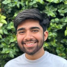 Profile picture for Kartik Chauhan