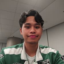 Profile picture for John Alex Robles