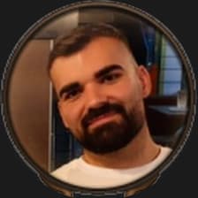 Profile picture for Ivan Martinez