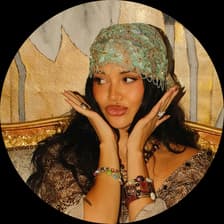 Profile picture for Athina Vandame