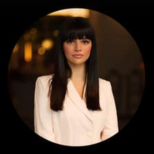 Profile picture for Jeyla Sadikova