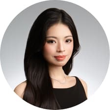 Profile picture for Sabrina Cao