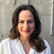 Profile picture for Rachel Gogel