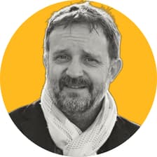 Profile picture for Pascal GOUBIER