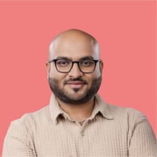 Profile picture for Himanshu Saxena