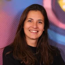 Profile picture for Alexandra Dubar