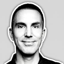 Profile picture for Bertrand Besson