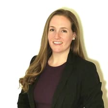 Profile picture for Audrey McNicholas