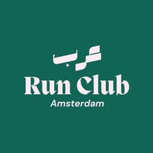 Profile picture for Arab Run Club Amsterdam