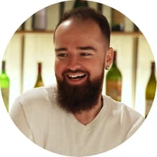 Profile picture for Chris Degenaars