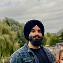 Profile picture for Kharak Chana
