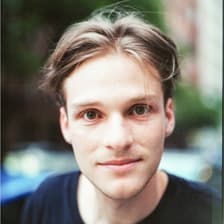 Profile picture for Aaron Via