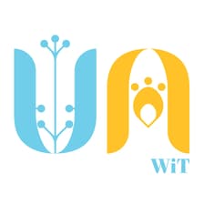 Profile picture for Ukrainian Women In Tech (sthlm)