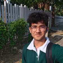 Profile picture for Prakhar