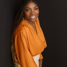 Profile picture for Kemi Bolatito