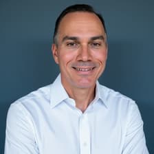 Profile picture for Travis John