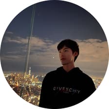 Profile picture for Luke Lu