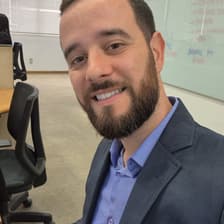 Profile picture for Anisvaldo Martins