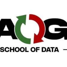 Profile picture for AOG School of Data