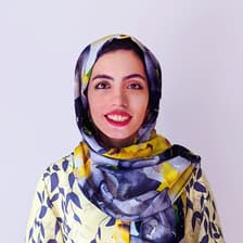 Profile picture for Sepideh Yazdi
