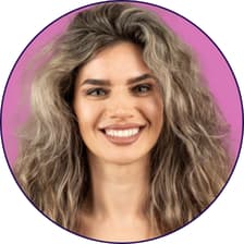 Profile picture for Zaharo Tsekouras