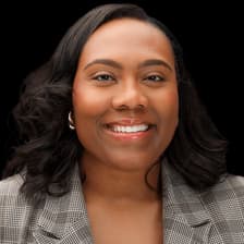 Profile picture for Shanice Pride