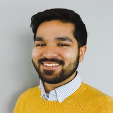 Profile picture for Rishabh Singhal