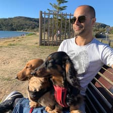 Profile picture for Rishni Ratnam