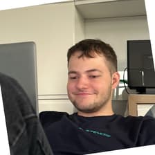 Profile picture for Mateusz Tylec