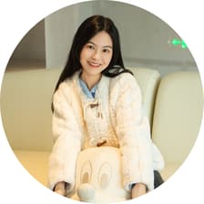Profile picture for HuangRita