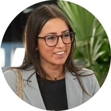 Profile picture for Esther Klaps