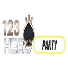 Profile picture for 123HERO