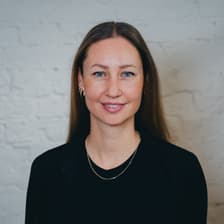 Profile picture for Theresa Böttger | Karma Capital