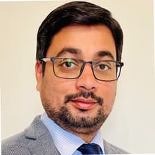 Profile picture for Sandeep Aggarwal