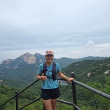 Profile picture for 유향미